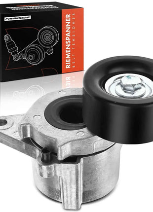 Tendicinghia Frankberg 1x per Nissan NP300 Navara Pathfinder III 119555X00D 119555X00C 119555X00E 119555X00B