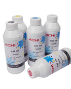 5*500ML DTF Neutral Ink DTF INK for DTF Printer Film Transfer Ink A3 A4 DTF Printer Neutral Ink