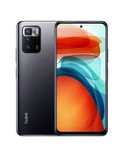 Xiaomi Redmi Note 10 Pro 5G Smartphone Global ROM Dimensity 1100 Octa Core 120Hz 6.6