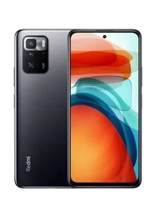 Xiaomi Redmi Note 10 Pro 5G Smartphone Global ROM Dimensity 1100 Octa Core 120Hz 6.6" FHD+ Display 64MP 128GB/256GB 5000mAh NFC