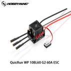 WP 10BL60 G2 ESC