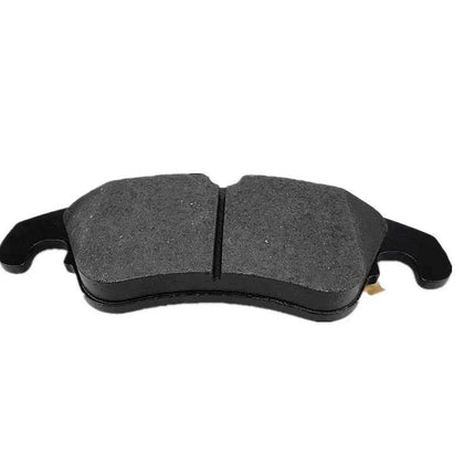 BTAP New 4 PCS Brake Pads Set For Audi A4 A5 A6 A7 Q5 8K0698151 8K0698151B 8K0698151D 4G0698151D 8K0698151E 8K0698151G