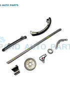 2SZ-FE K3-VE Kit catena di distribuzione adatto per Toyota Daihatsu Yaris Vitz Vios Ractis Taruna YRV Copen Atrai Sirion Terios Extol 1.3L VVTi