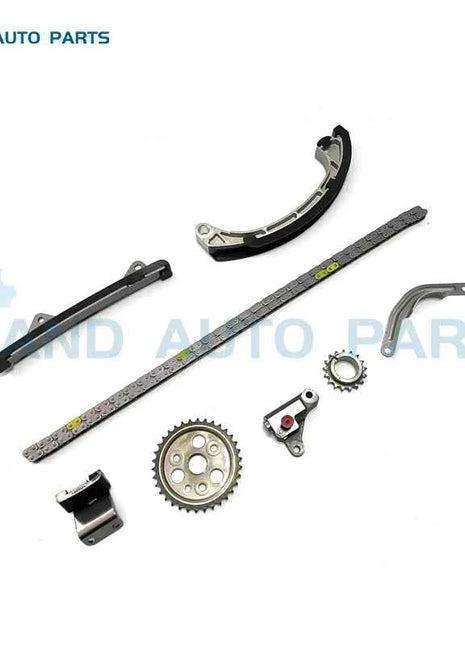 2SZ-FE K3-VE Kit catena di distribuzione adatto per Toyota Daihatsu Yaris Vitz Vios Ractis Taruna YRV Copen Atrai Sirion Terios Extol 1.3L VVTi