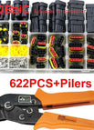 622 PCS and SN-48B