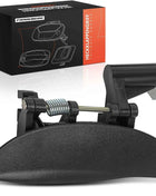 Maniglia Esterna Anteriore Sinistra Frankberg 1x per Hyundai Atos MX 1.0L 1.1L 1998-2008 82650-02100