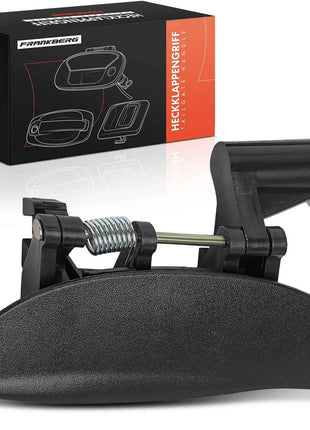 Maniglia Esterna Anteriore Sinistra Frankberg 1x per Hyundai Atos MX 1.0L 1.1L 1998-2008 82650-02100