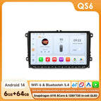 QS6 (8Core+ 6G 64G) / spain