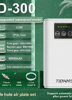 TD-300 PLATE