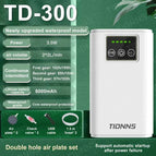 TD-300 PLATE