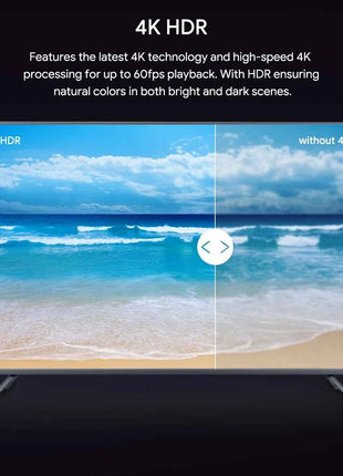 MECOOL Original KM7 PLUS Netflix TV Box 2GB16GB Android Smart TV 11 Google Certified 4K Amlogic tvbox ip tv WIFI Hebrew Arabic