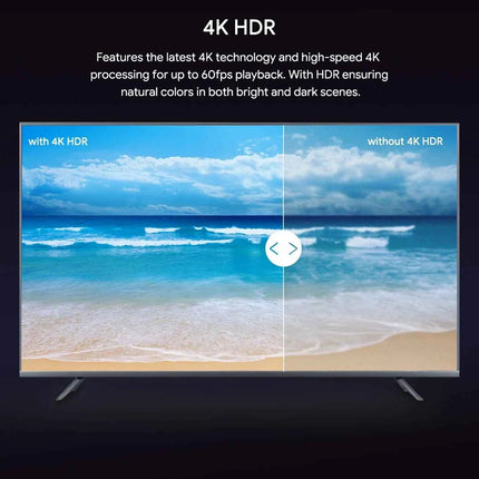MECOOL Original KM7 PLUS Netflix TV Box 2GB16GB Android Smart TV 11 Google Certified 4K Amlogic tvbox ip tv WIFI Hebrew Arabic