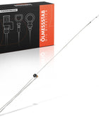 Frankberg 1x Oil Dipstick for Audi A4 Allroad Avant 8K A5 8T3 A6 4A2 A7 A8 3.0L T40178