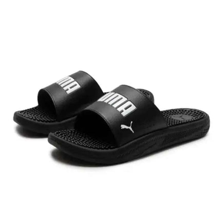 Nuove Ciabatte Puma da Uomo 2026 - Comode e Casual per Uso Quotidiano 383062-01