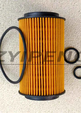 Filtro Olio Auto A6511800109 per Benz W204 W205 W212 A180 B200 C200 E220 E250 CDI CLA GLA GLC
