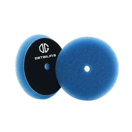 DETAILING Most Popular 5inch Foam Buffing Pad polishing pad set  auto polish  Auto Car Sponge Polishing Pad Car Detailing