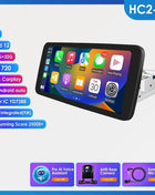 128G 8+128G 360 Rotatable Din
