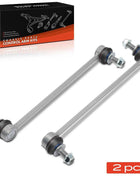 Frankberg 2x Barra di Collegamento Assale Anteriore, Sinistra e Destra, per Cadillac SRX, Hyundai Accent IV Sedan, Creta, Elantra, i20 Active, MS50898