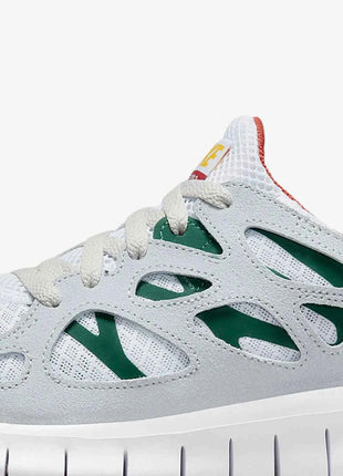 Scarpe da corsa leggere e durevoli da uomo Nike Authentic Free Run 2 537732-102