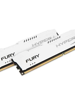 Memoria DDR3 8GB (2x4GB) 16GB (2x8GB) Kit RAM 1866MHz 1600MHz 1333MHz Desktop RAM 240Pins 1.5V DIMM PC3-12800 14900 Fury RAM