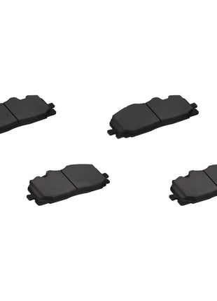Brembo P85165N Front Brake Pad Fit for AUDI A4 5 A6 S6 S5 Q5 Q7 Q8 VW TOUAREG 4K0698151 4M0698151AP 4M0698151T 4M0698151AA