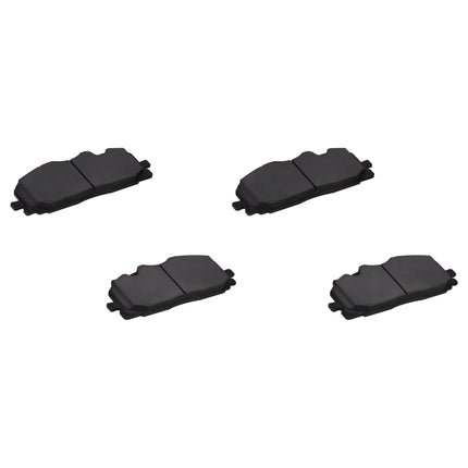 Brembo P85165N Front Brake Pad Fit for AUDI A4 5 A6 S6 S5 Q5 Q7 Q8 VW TOUAREG 4K0698151 4M0698151AP 4M0698151T 4M0698151AA