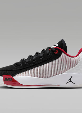 Original Nike JORDAN HF0819-102 Men's Spliced Padded Durable Sports Basketball Shoes