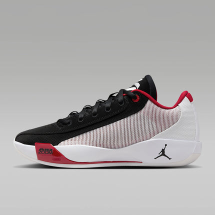 Scarpe da basket durevoli sportive imbottite impiombate da uomo originali Nike JORDAN HF0819-102