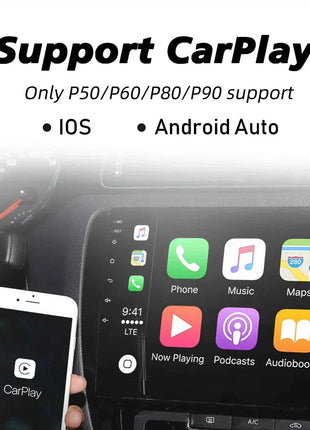 Car Radio For Fiat Idea Lancia Musa 2003-2008 2 Din Android Multimedia Stereo Player Head Unit Autoradio GPS Navigation Carplay
