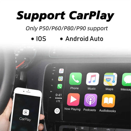 Car Radio For Fiat Idea Lancia Musa 2003-2008 2 Din Android Multimedia Stereo Player Head Unit Autoradio GPS Navigation Carplay