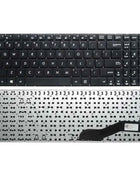 US NEW Laptop Keyboard For ASUS A540 A540LA A540U A540LJ A540SA A540SC K540L VM520U X540L X540LJ X540CA X540SA X540LA X540SC