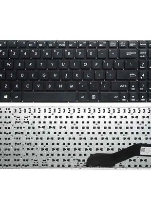 US NEW Laptop Keyboard For ASUS A540 A540LA A540U A540LJ A540SA A540SC K540L VM520U X540L X540LJ X540CA X540SA X540LA X540SC