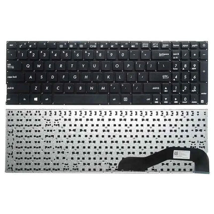 US NEW Laptop Keyboard For ASUS A540 A540LA A540U A540LJ A540SA A540SC K540L VM520U X540L X540LJ X540CA X540SA X540LA X540SC