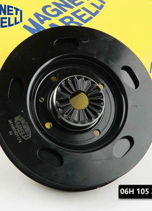 06F105243J 06K105243E 06E105251C Puleggia Albero Motore per Golf Tiguan Passat CC Scirocco Jetta per Audi A4 A5 A6 A7 Q5