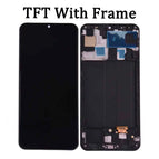 TFT With Frame