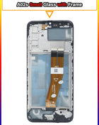Display LCD da 6,5