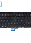 US keyboard