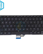 Original Laptop Keyboard English US For Xiaomi pro x14 RedmiBook Pro 14 XMA2006 XMA 2006 USA replacement keyboards 9Z.NH2SN.301