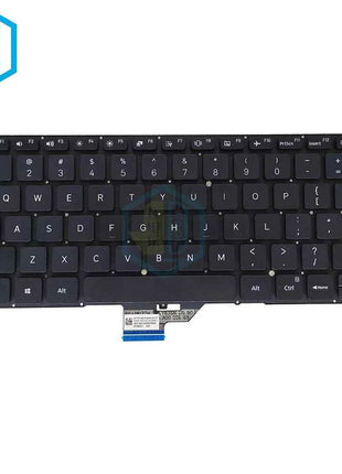 Original Laptop Keyboard English US For Xiaomi pro x14 RedmiBook Pro 14 XMA2006 XMA 2006 USA replacement keyboards 9Z.NH2SN.301