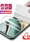 Realme Note 60x / 4PCS / GERMANY|Hydrogel Film