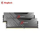 KingBank SoarBlade KRXB DDR5 Series 16GB 1ram or 16GBx2 2rams 6000MHz Gaming Desktop Memory Overclocking Intel XMP 3.0 for PC