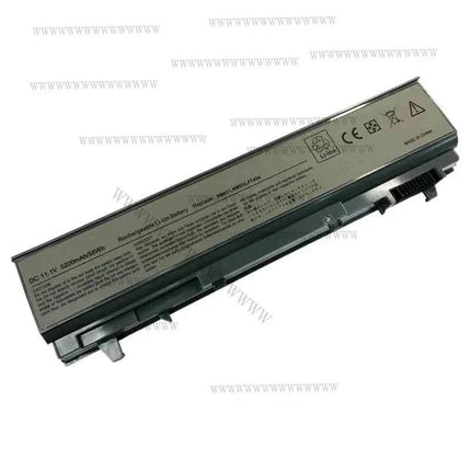HD Laptop Battery PT434 6-Cell for Dell Precision M2400 M4400 M4500 M6400 M6500 Latitude E6410 E6510 E6400