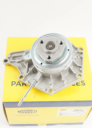 06E121018N 06E121016C Pompa dell'Acqua di Raffreddamento del Motore di Alta Qualità per Audi A4 A5 A6 S6 A7 S7 A8L Q5 Q7 per VW Touareg 2.5 2.8 3.0T V6