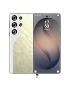New Arrival: C40 Pro Original High-Quality 2026 Smartphone, Dual SIM 4G/5G Dual Standby System, Global Version, 8000mAh Battery