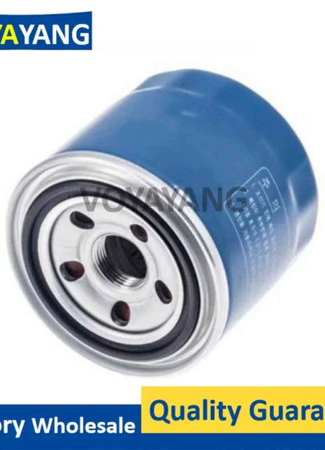 New 26300-35505 Engine Oil Filter for Hyundai Elantra Accent Sonata Tucson IX35 Kia Sportage Optima Soul Forte 2630035505
