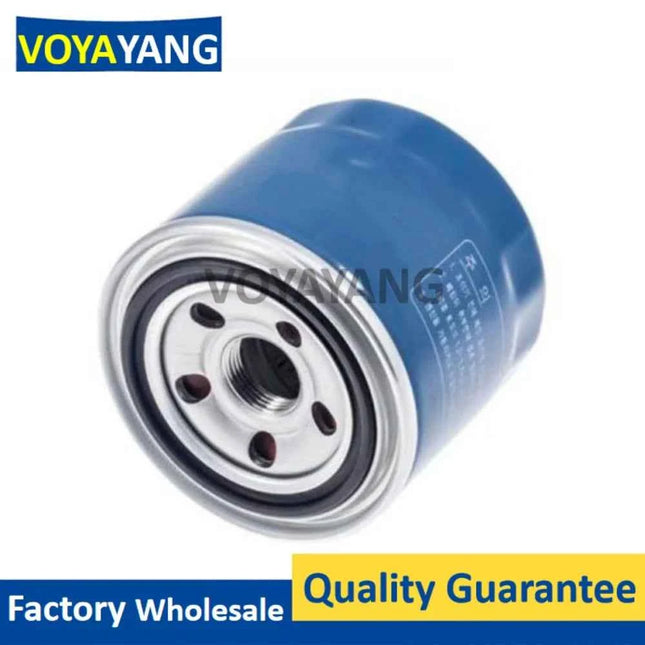 New 26300-35505 Engine Oil Filter for Hyundai Elantra Accent Sonata Tucson IX35 Kia Sportage Optima Soul Forte 2630035505