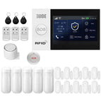 4G WiFi Kit F / EU Plug / spain