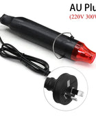 127/328/750 Pcs Heat Shrink Tubing Kit 2:1 Wire Shrinkable Tube Heat Shrink Wire Connect Cover Protection Sleeves