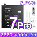 BLP699 for 7 Pro