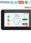Alarm host 4G / Spina AU / China Mainland